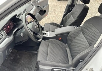 Skoda Superb III Liftback Facelifting 1.5 TSI 150KM 2019 Skoda Superb 1.5 TSI 150 KM 1 Wlasciciel 2020r Warszawa 1.5 Benzyna, zdjęcie 6