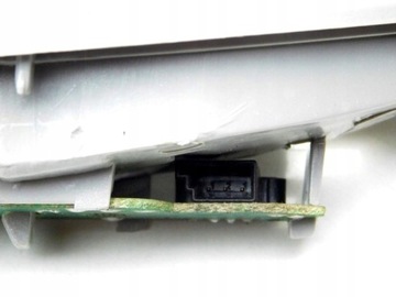 LAMPA OSVĚTLENÍ INTERIÉR ŠEDÁ BMW OE 8363607