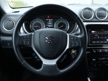 Suzuki Vitara III 2020 Suzuki Vitara 1.4 BoosterJet, Salon Polska, zdjęcie 20