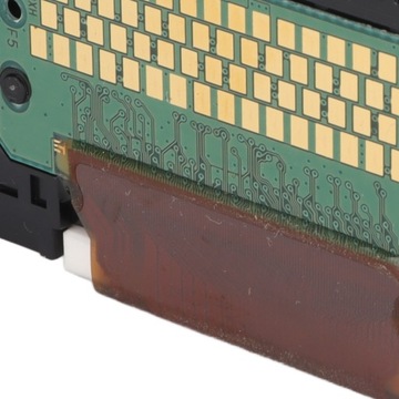 Управление печатающей головкой для хорошего эффекта 63