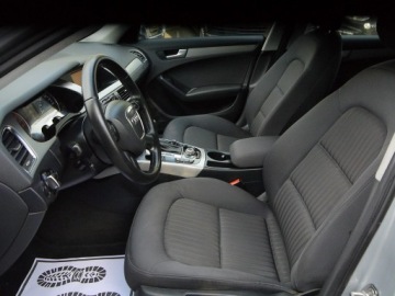 Audi A4 B8 Avant 2.7 TDI 190KM 2011 Audi A4 Avant 2.7 Xenon Stan bdb bezwyp Gwarancja, zdjęcie 29