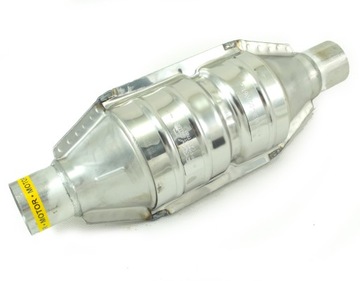 КЕРАМИЧЕСКИЙ КАТАЛИЗАТОР AWG - EURO2 1,2-2,0 л 50 мм