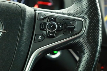 Opel Insignia I Country Tourer 2.0 CDTI Ecotec 170KM 2016 Opel Insignia 2.0 CDTI, Salon Polska, 167 KM, zdjęcie 14