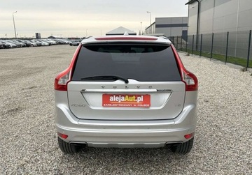 Volvo XC60 I SUV Facelifting 2.0 T5 DRIVE-E 245KM 2016 Volvo XC 60 XC 60 2,0 BENZ 245 KM 2016r 75.000 km Warszawa 2.0 245KM, zdjęcie 11