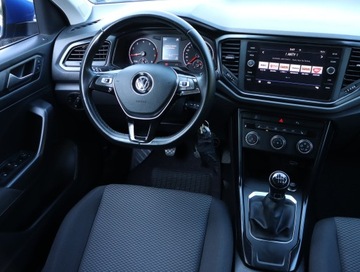 Volkswagen T-Roc 2020 VW T-Roc 1.0 TSI, Salon Polska, 1. Właściciel, zdjęcie 6