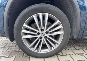 Skoda Kodiaq I SUV Facelifting 2.0 TSI 190KM 2022 Skoda Kodiaq Kodiaq 2.0 TSI 4x4 LK DSG - benzyna, naped 4x4, 5 drzwi, 190K, zdjęcie 34