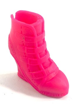 Monster High Akcesoria ubranko But