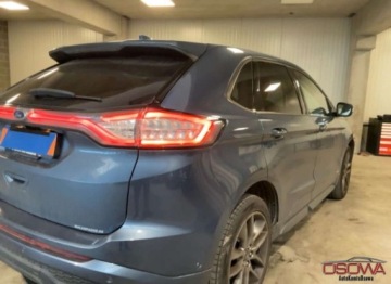 Ford Edge II SUV 2.0 TDCi Twin-Turbo 210KM 2018 Ford Edge Sport 2.0rdci 210KM AWD max wypos.2xwebasto panorama full led 1, zdjęcie 14