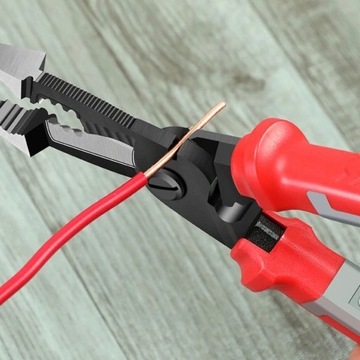 Многофункциональные клещи Knipex 13 02 160