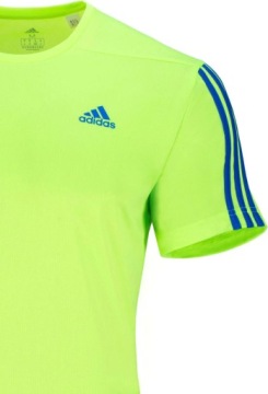 МУЖСКАЯ ФУТБОЛКА ДЛЯ БЕГА AEROREADY ADIDAS S