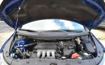 Honda Civic IX Hatchback 5d 1.4 i-VTEC 100KM 2013 Honda Civic bezwypadkowe - Niski przebieg - BEZ KOROZJI - po oplatach 1.3, zdjęcie 33