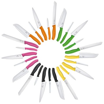 Victorinox 6.7833.FB, Нож складной с замком, зубчатое лезвие 11 см