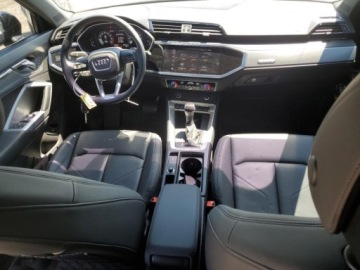 Audi Q3 II 2022 Audi Q3 Premium S Line 45 2022 2.0l 2.0 Benzyna 228KM, zdjęcie 8