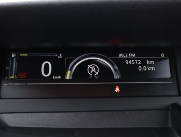 Renault Scenic IV 2015 Renault Scenic 1.2 TCe, Salon Polska, Navi, Klima, zdjęcie 10