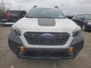 Subaru Outback VI 2023 Subaru Outback 2023, 2.4L, 4x4, WILDERNESS, po gradobiciu 2.4 Benzyna 260KM, zdjęcie 1