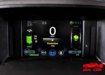 Chevrolet Volt 2013 jak Ampera*od ręki z Holandii*PLUG-IN*oszczędny*EV, zdjęcie 29