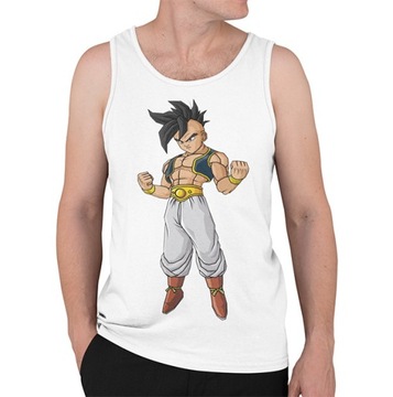 TANK TOP DRAGONBALL UUB