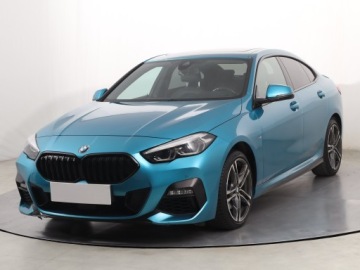BMW Seria 2 G42-U06 Gran Coupe 1.5 218i 140KM 2020 BMW 2 Gran Coupe 218i Gran Coupé, Salon Polska, zdjęcie 1