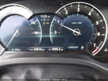 BMW X3 G01 2019 BMW X3 BMW X3 sDrive30i 2.0 Benzyna 248KM, zdjęcie 8