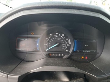 Ford Edge II 2024 Ford Edge Titanium 2024 2.0l 2.0 Benzyna 250KM, zdjęcie 9