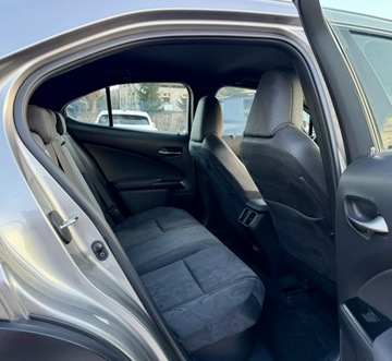 Lexus UX 2021 Lexus UX 250h,Hybryda,Idealny,Gwarancja, zdjęcie 11