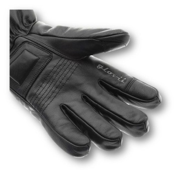 Мотоциклетные перчатки Glovii GS1 L с подогревом