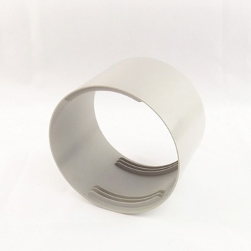 Разъем выхлопной трубы кондиционера