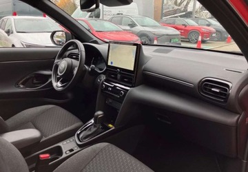 Toyota 2024 Toyota Yaris Cross Toyota Yaris Cross Hybrid 1.5 Style 1.5 Hybryda 130KM, zdjęcie 16