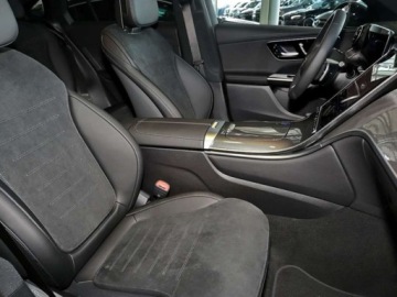 Mercedes GLC C254/X254 Coupe 2.0 220d 197KM 2025 GLC Coupe 220 d 4-Matic AMG Line 2.0 (197KM) 2025, zdjęcie 5