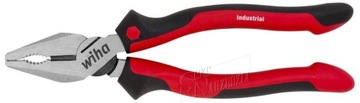 ЩИПЦЫ КОМБИНИРОВАННЫЕ УНИВЕРСАЛЬНЫЕ 180 мм WIHA