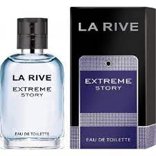 EXTREME STORY Woda toaletowa La Rive 30 ml men