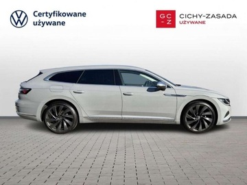 Volkswagen Arteon 2024 Volkswagen Arteon Elegance Kamery 360 ACC DCC Pamiec foteli Harman Kardon, zdjęcie 5