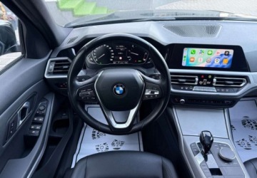 BMW Seria 3 F30-F31-F34 Gran Turismo Facelifting 2.0 318d 150KM 2020 BMW Seria 3 BMW Seria 3 2.0 Diesel 150KM, zdjęcie 25