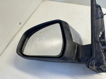FORD FOCUS MK2 KOMBI ZRCÁTKO LEVÉ 6 PIN EU
