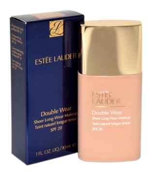 ESTEE LAUDER Double Wear 3C2 30 мл