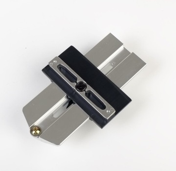 Насадка для пильного упора для резки тонких полос древесины Thin Rip.