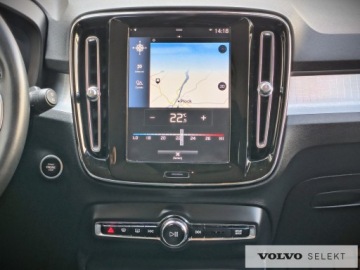 Volvo XC40 Crossover 2.0 T4 190KM 2020 Volvo XC 40 XC40 T4 190 KM, Kamera, Winter, Androi, zdjęcie 14