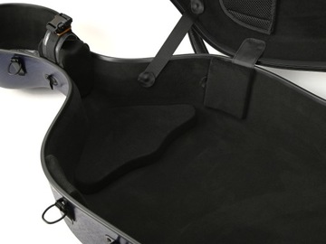 Футляр ArtMG Cello для виолончели ARTESANO NB-B, светлый