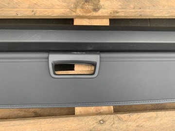 ROLETA SIATKA BAGAŻNIKA BMW 3 G21 KOMBI KOMPLET