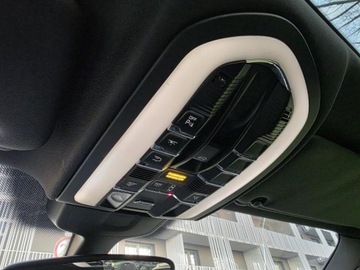 Porsche Cayenne I 3.0D Tiptronic S 240KM 2010 PORSCHE CAYENNE V6 3.0l diesel 239KM*Serwis, doinwestowany * Dokumentacja, zdjęcie 20