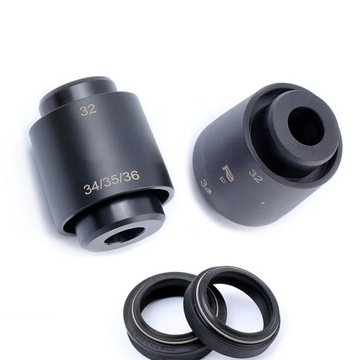 1 шт. ИНСТРУМЕНТ ДЛЯ УСТАНОВКИ ПЫЛЕВЫХ УПЛОТНИТЕЛЕЙ 4 В 1 ИНСТРУМЕНТ ДЛЯ УСТАНОВКИ ПЫЛЕВЫХ УПЛОТНЕНИЙ