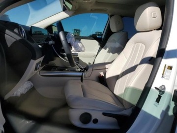 Mercedes GLA II 2022 Mercedes-Benz GLA 2022r., GLA 250, od ubezpieczalni 2.0 Benzyna 221KM, zdjęcie 6