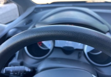 Honda Jazz III 1.2 i-VTEC 90KM 2011 Honda Jazz 1.2Benz.90KM Klima AluNowe Opony Kurtyny ESP Faktura Gwarancja, zdjęcie 16