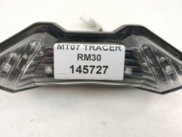 YAMAHA MT07 TRACER RM30 ЗАДНИЙ ФОНАРЬ