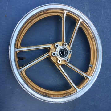 Suzuki GS 550 Felga przód