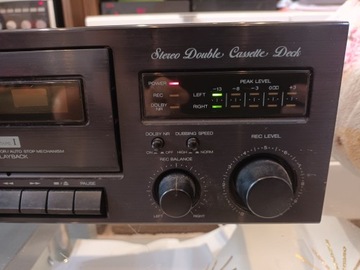 MAGNETOFON AKAI HX-27W