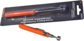 МАГНИТНЫЙ ЗАХВАТ ТЕЛЕСКОПИЧЕСКИЙ МАГНИТ 62 СМ