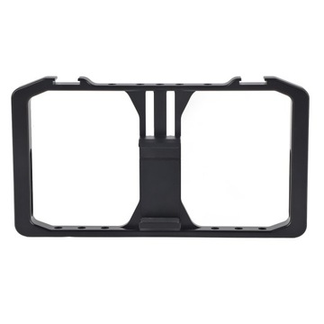 Manbily Phone Cage Grip Rig PD-02 PRO 2 Metalowa