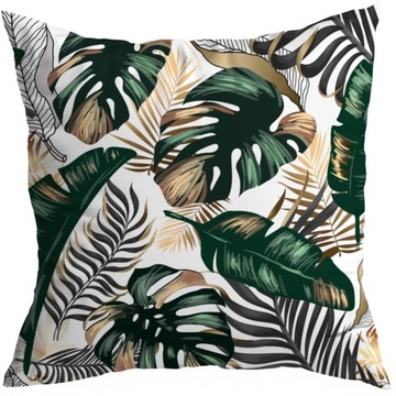 POSZEWKA NA PODUSZKĘ DEKORACYJNA 40x40 JASIEK 071