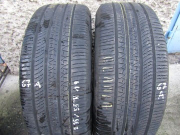 Opony Pirelli Scorpion Zero 235/55R19 105V